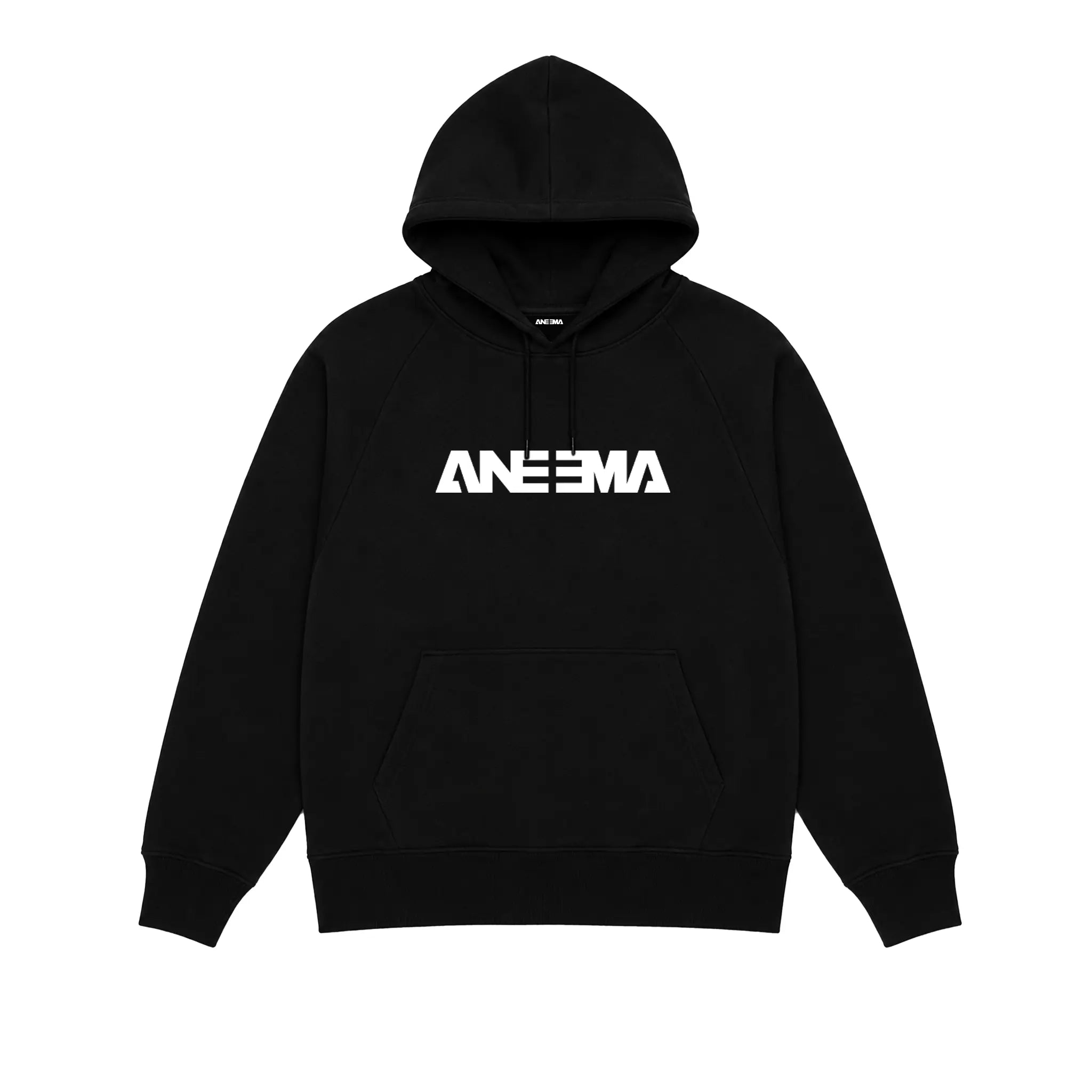 BASIC HOODIE ANEEMA