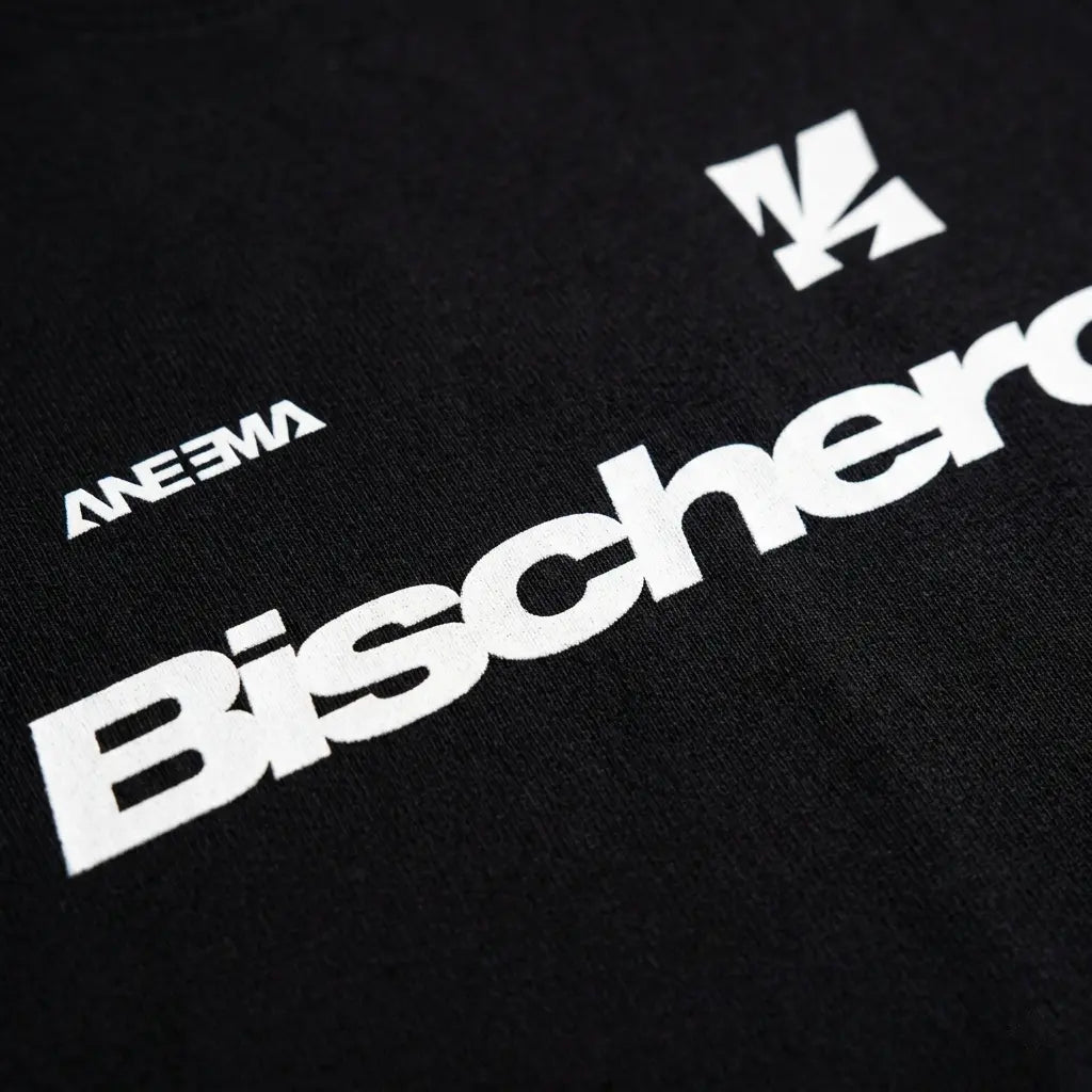 BISCHERO TEE ANEEMA