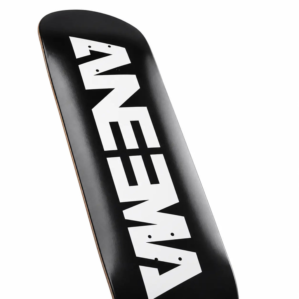 SKATEBOARD 8.5" ANEEMA
