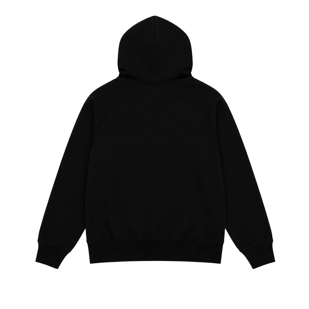 IN SKATE WE TRUST HOODIE ANEEMA