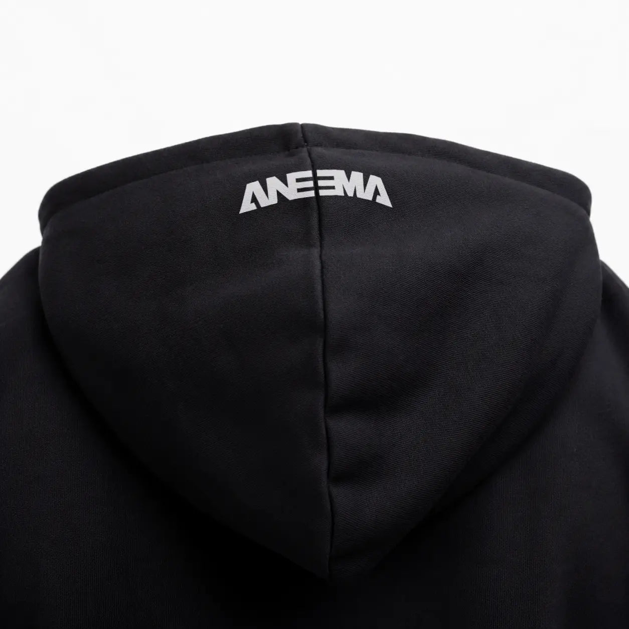 IN SKATE WE TRUST HOODIE ANEEMA