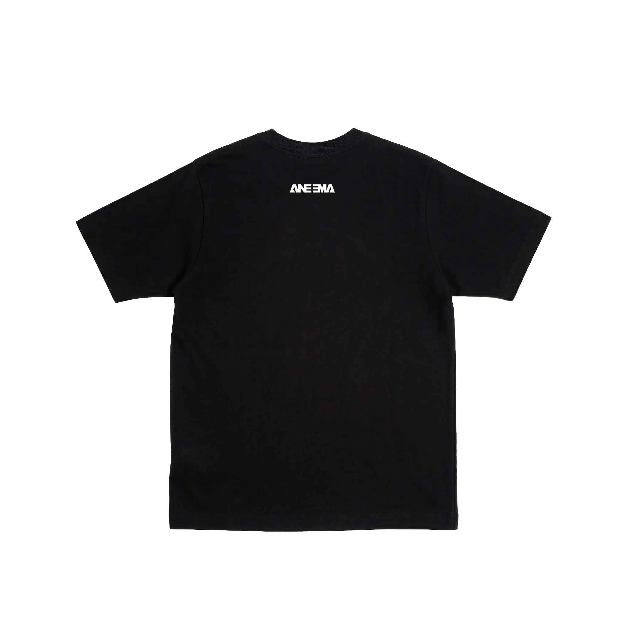 IN SKATE WE TRUST TEE ANEEMA
