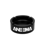 CHILLING ASHTRAY ANEEMA