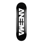 SKATEBOARD 8.5" ANEEMA