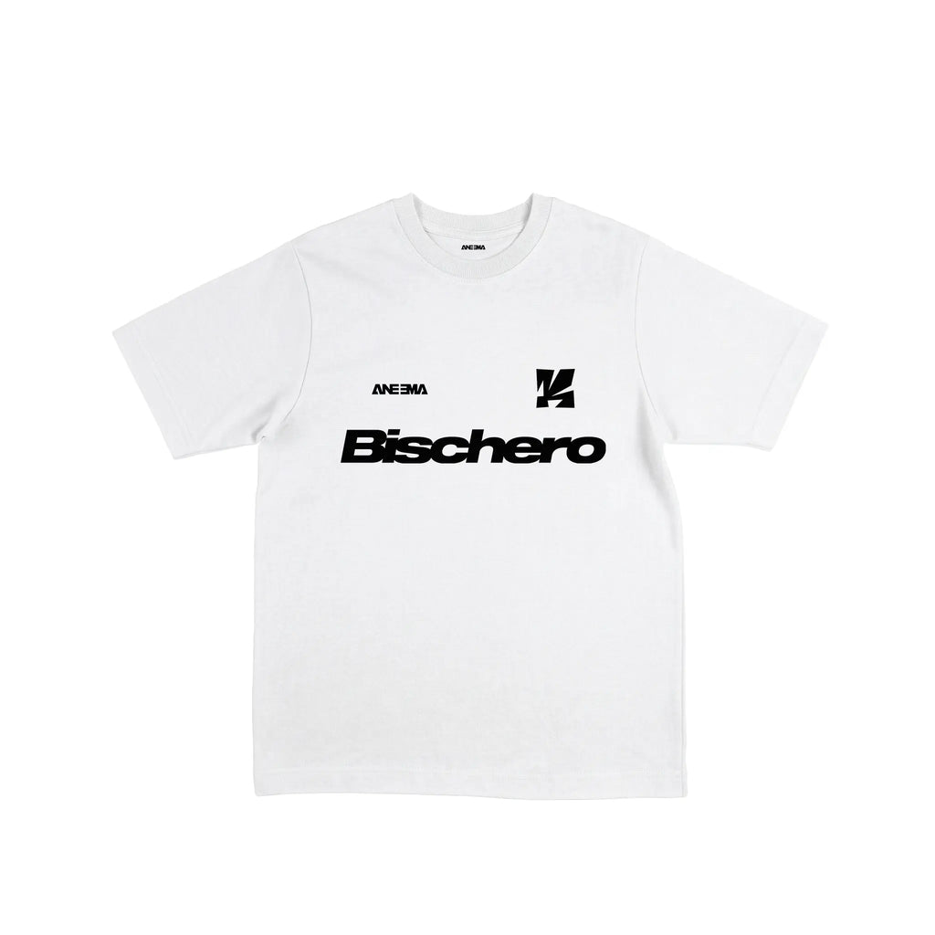 BISCHERO TEE ANEEMA