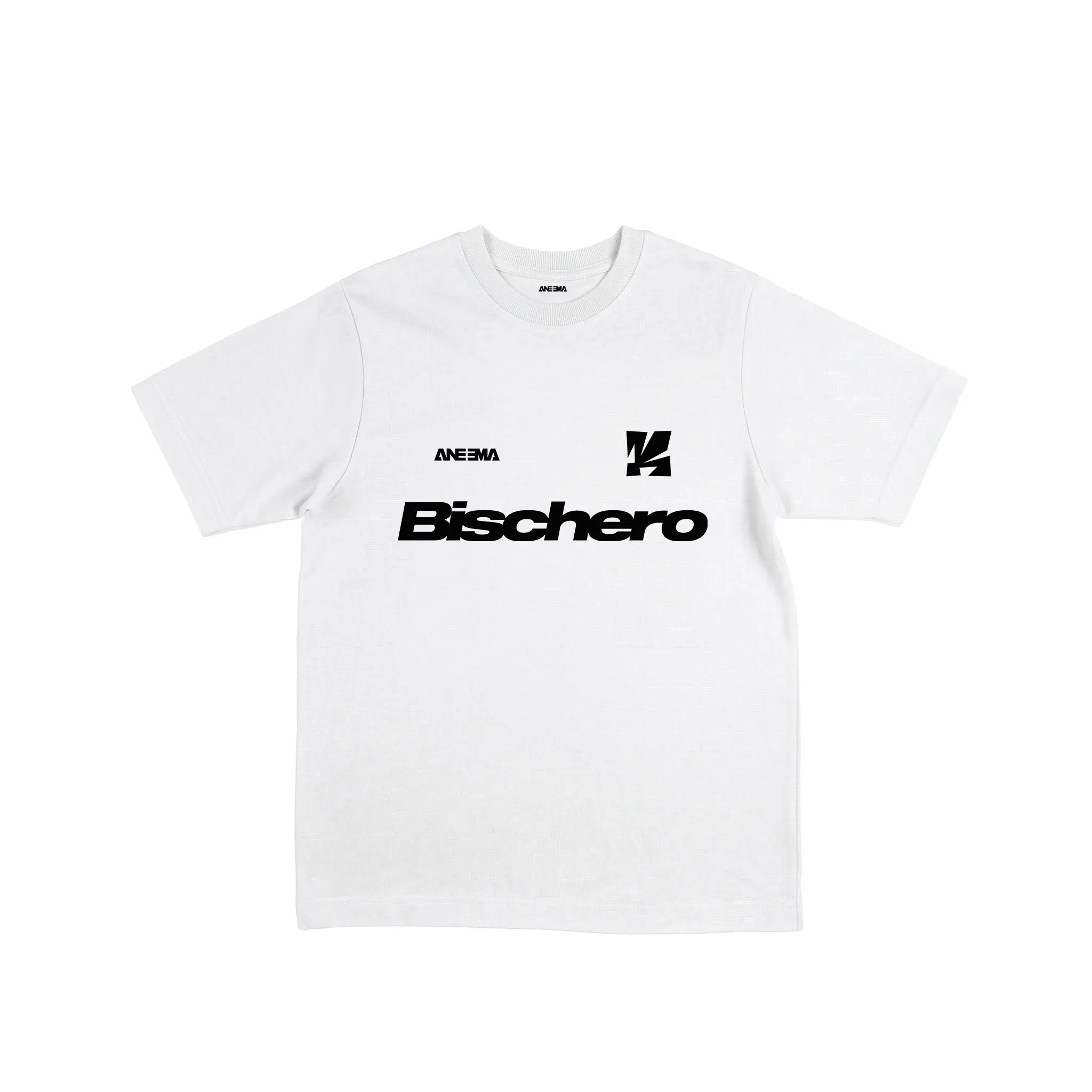 BISCHERO TEE ANEEMA