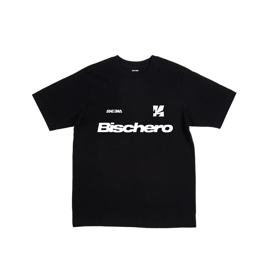 BISCHERO TEE ANEEMA